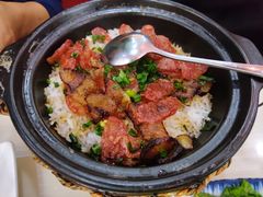 -惠粤轩茶餐厅(中山北路店)