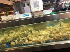 -盒马鲜生(莱蒙都会店)