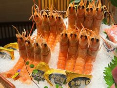 -Minase水濑·日料放题(外滩店)