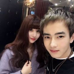 点击看大图 -3AM HAIR SALON烫发染发接发