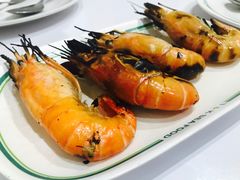 -T&K 海鲜