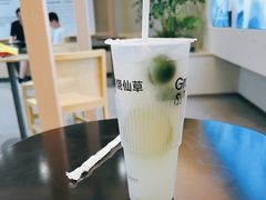 -书亦烧仙草(汇智中心概念店)