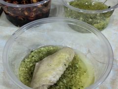 -威邵鸡煲(西华路总店)