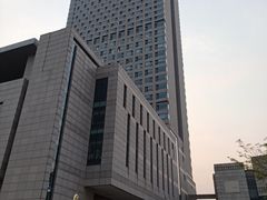 -无锡君来洲际酒店