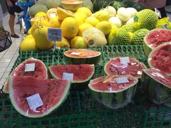 -物美大卖场(玉蜓桥店)