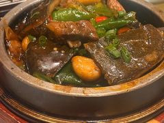 -潇湘甲鱼村(清河店)