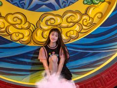 -E+有冰工厂·昆仑寒宫2(五角场店)