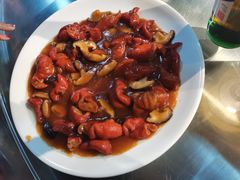 -合家院饭庄(榆关道店)