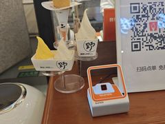 -野人先生Gelato(上海长宁龙之梦店)