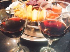 -芳芳私房菜·精做淮扬菜(承德路店)