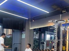 -EASY POWER健身工作室(浦东大道店)