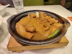 -汤城小厨•粤菜•靓汤(西直门凯德MALL店)