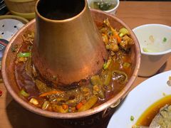-丽达购物中心(崂山店)