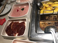 -海底捞火锅(上元大街店)