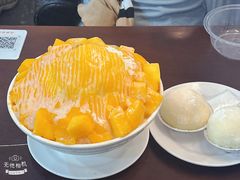 -水牛奶皇后糖水铺(深圳总店)