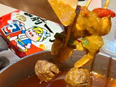 -荣叔港式沙嗲牛肉火锅(正佳潮流店)