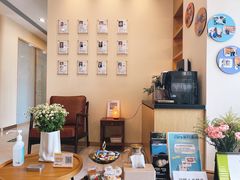 -精益口腔(牡丹园店)