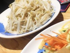 -满园烤鸭·春饼(太原街万达店)