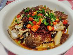 -好帮厨·下饭浏阳菜·坚持现炒(月湖店)