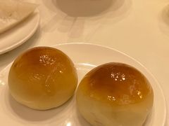蜜汁叉烧焗餐包-凤凰楼酒家·粤宴点心(华强北店)