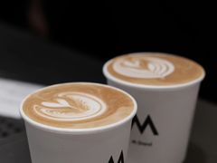-M Stand(西安大悦城店)