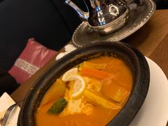 -Tajine Moroccan塔金摩洛哥中东餐厅