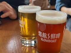 -悠航SLOWBOAT(三里屯店)