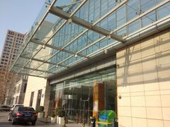 -天津水游城丽筠酒店