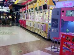 -大玩家(大连高新万达店)