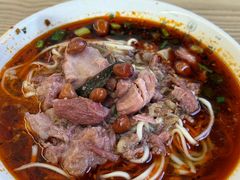 -吴记怪味面(牛王庙店)