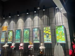 -bb boom运动闯关密室·聚会团建·家庭亲子(龙湖西溪天街店)