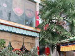 -尼玛藏家风味园(阿山食城店)