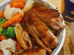 -吉野家(服装城店)
