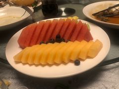 -蛇口希尔顿南海酒店·随轩中餐厅·粤菜