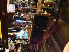 -胡桃里音乐酒馆(万科城市广场店)