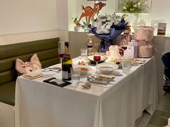 -春树下·树屋花房西餐厅(罍街AS1980店)