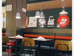-胖哥俩肉蟹煲(石家庄长安万达店)