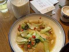-味莊餐厅(康庄南街店)