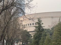 -陕西省美术博物馆