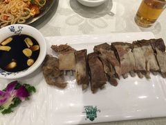 -阿拉丁新疆风味餐厅·清真(罗廊巷店)