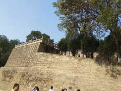 -延安杨家岭革命旧址