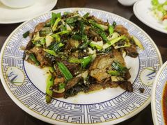 -天回镇何氏豆腐(总店)