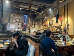 -小媳妇铁锅炖(安华街店)