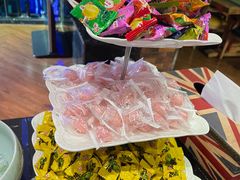 -观唐足道SPA养生会馆(南湖店)