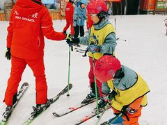 -长沙湘江冰雪世界