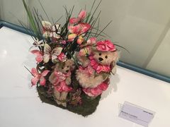 -济州岛泰迪熊博物馆