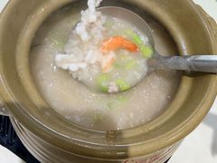 -长平老姿娘夜粥(平东一街店)