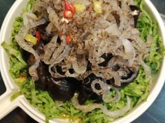 -粗粮人家(簋街店)