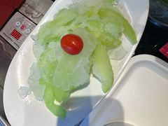 -橦橦小马扎烧烤 (传媒大学店)