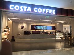 -COSTA COFFEE(成都来福士店)